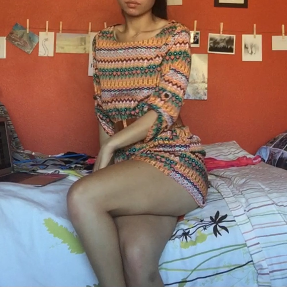 Fun Dress!